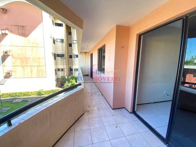 Apartamento usado para Venda em Fortaleza - 4