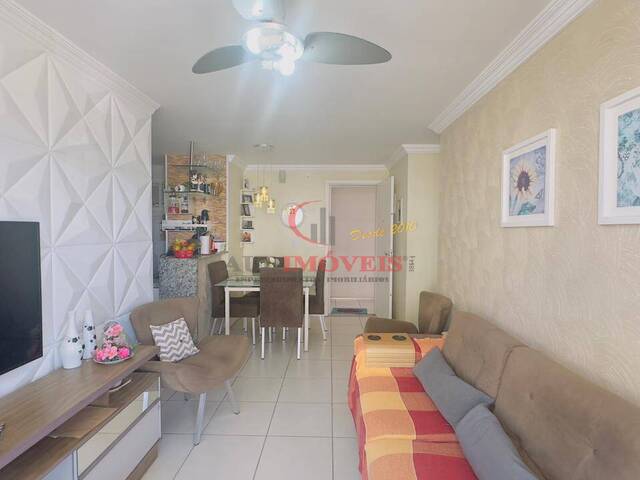 Apartamento usado para Venda em Fortaleza - 4