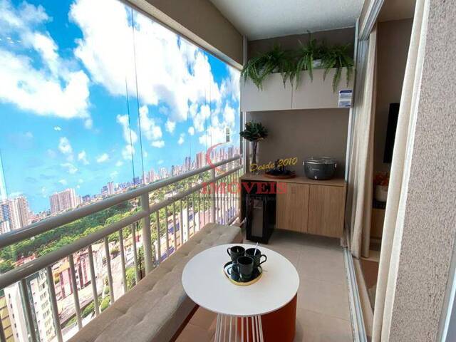 Apartamento novo para Venda em Fortaleza - 5