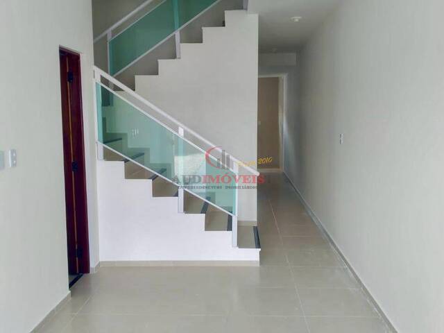 Duplex Novos para Venda em Fortaleza - 5