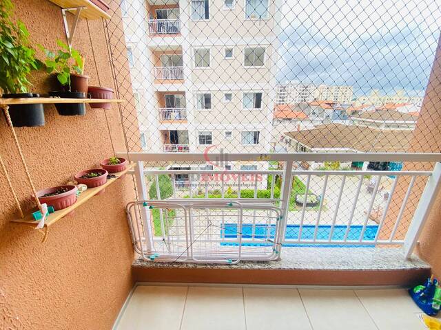 Apartamento usado para Venda em Fortaleza - 5