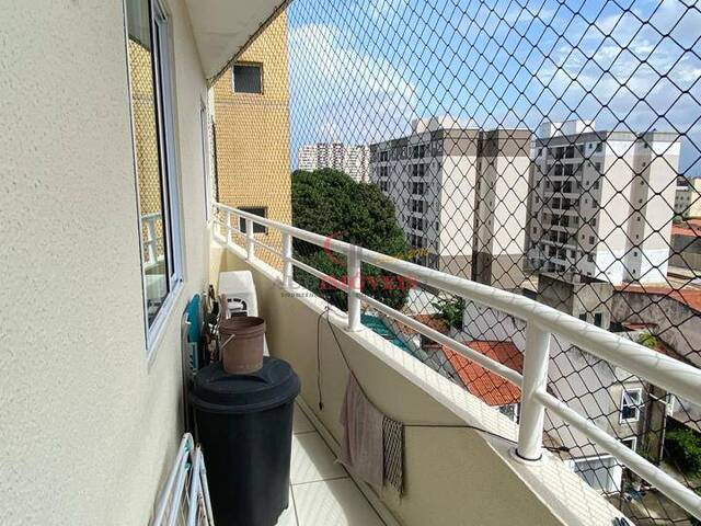 Apartamento usado para Venda em Fortaleza - 5