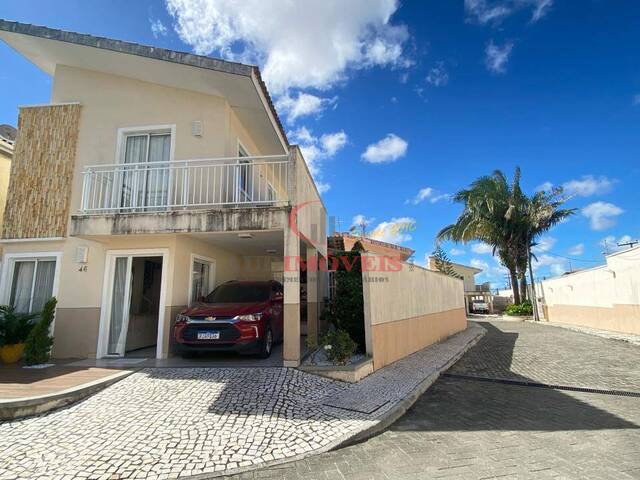 Casa em condomínio para Venda em Fortaleza - 4