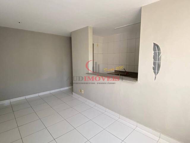 #APV-201824 - Apartamento usado para Venda em Fortaleza - CE - 3