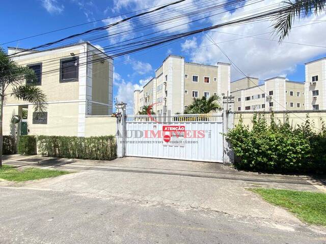 #APV-201824 - Apartamento usado para Venda em Fortaleza - CE - 1