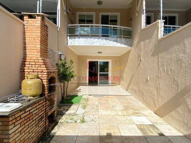 #CFV-16724 - Casa em condomínio para Venda em Fortaleza - CE - 3
