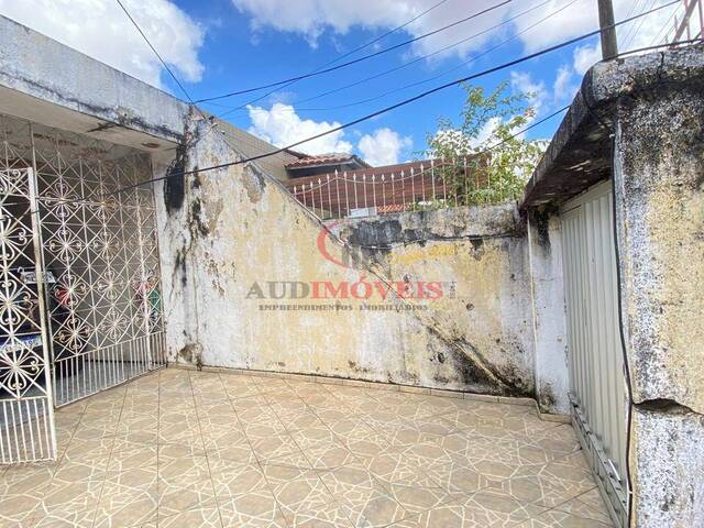 #CPV-81124 - Casa usada para Venda em Fortaleza - CE - 2