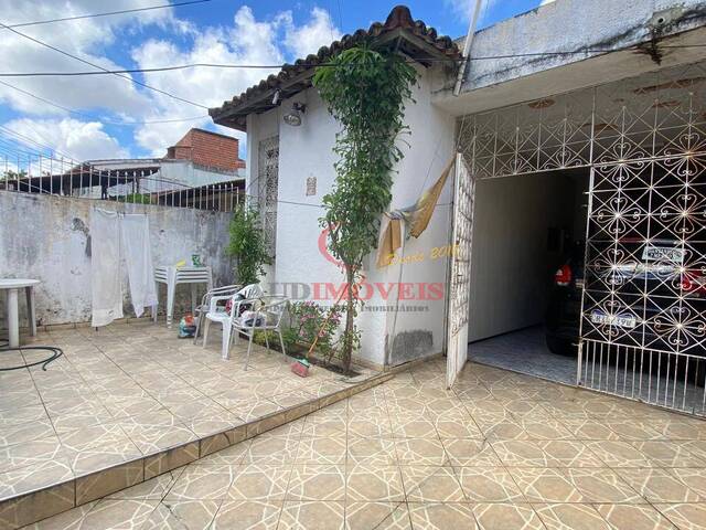 #CPV-81124 - Casa usada para Venda em Fortaleza - CE - 3