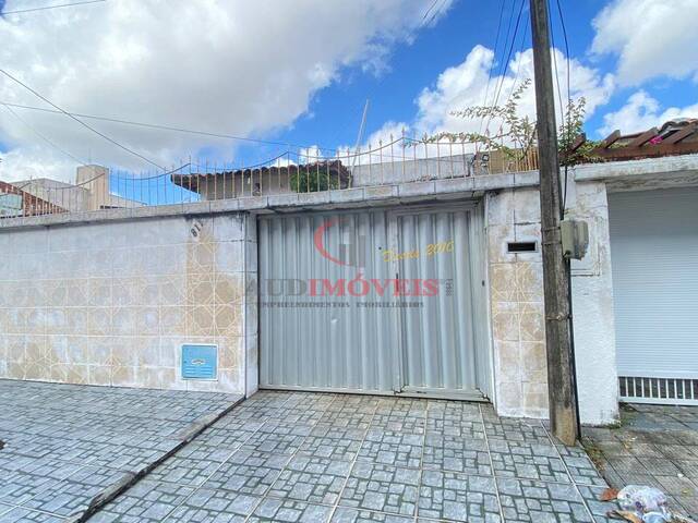 #CPV-81124 - Casa usada para Venda em Fortaleza - CE - 1