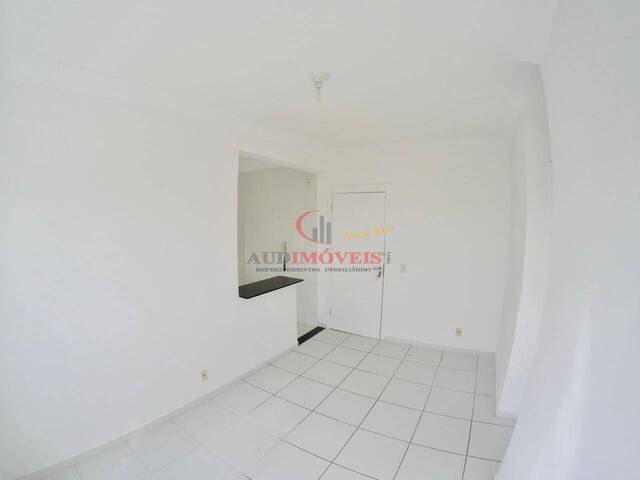 #APL-89451 - Apartamento usado para Locação em Fortaleza - CE - 3