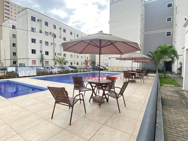 #APV-304124 - Apartamento usado para Venda em Fortaleza - CE - 1