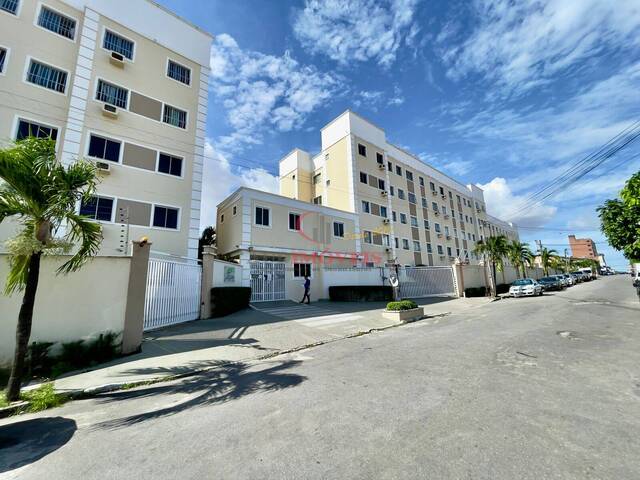 #APL-30312 - Apartamento usado para Locação em Fortaleza - CE - 1