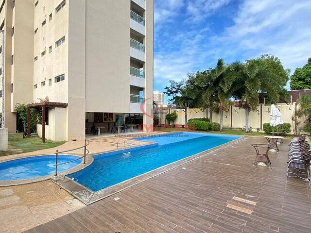 #APV-60324 - Apartamento usado para Venda em Fortaleza - CE - 1