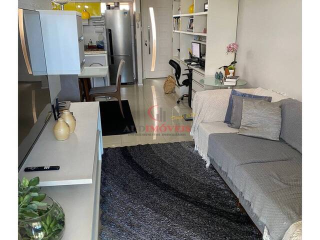 #APV-60324 - Apartamento usado para Venda em Fortaleza - CE - 3