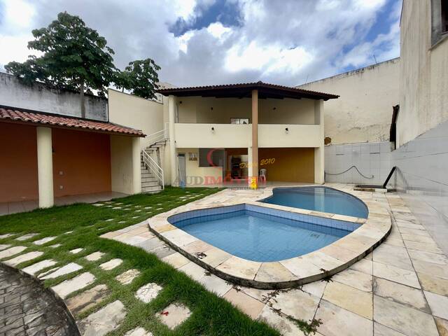 #CFV-1324 - Casa em condomínio para Venda em Fortaleza - CE - 2