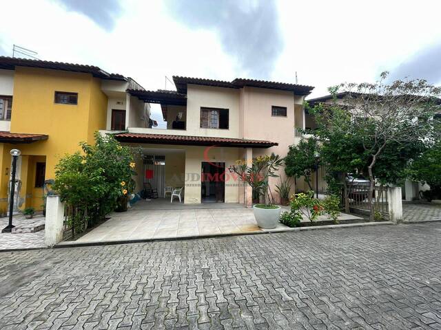 Casa em condomínio para Venda em Fortaleza - 4