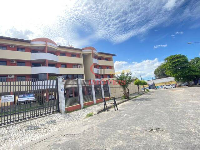 #APV-3024 - Apartamento usado para Venda em Fortaleza - CE