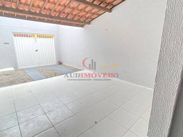 #CPV-48324 - Casa usada para Venda em Maracanaú - CE - 2
