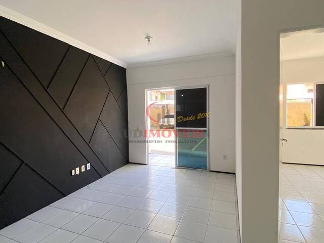 #APL-1424 - Apartamento usado para Locação em Fortaleza - CE - 2