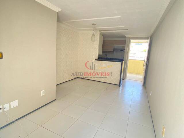 #APV-2404 - Apartamento usado para Venda em Fortaleza - CE - 3