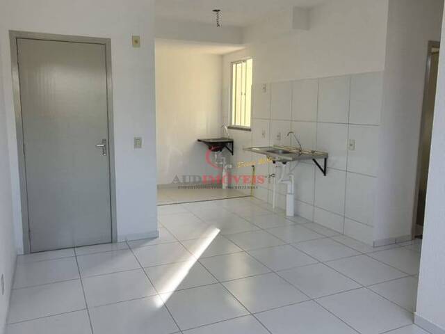 Apartamento usado para Venda em Fortaleza - 4