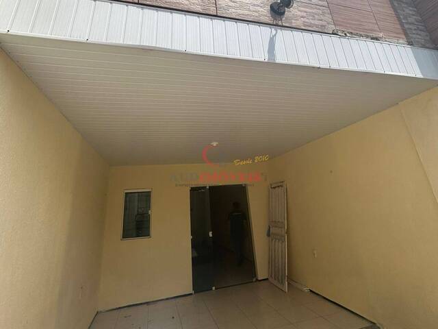 Duplex usado para Venda em Fortaleza - 3