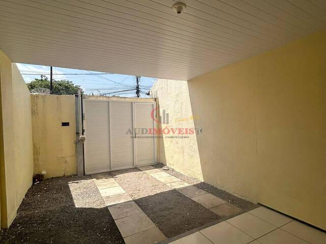 #DXV-60424 - Duplex usado para Venda em Fortaleza - CE - 2