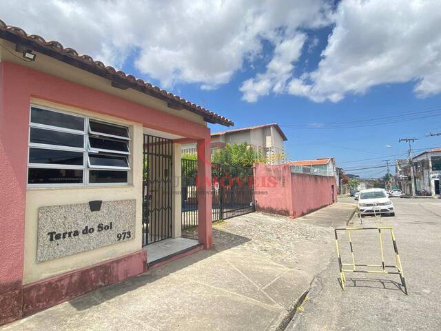 #APV-0524 - Apartamento usado para Venda em Fortaleza - CE - 2