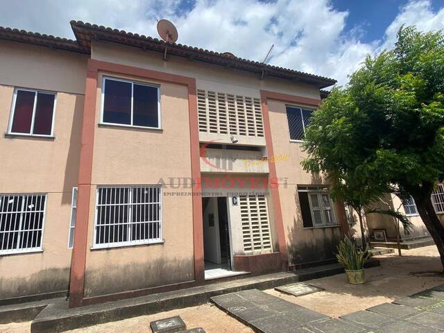 #APV-0524 - Apartamento usado para Venda em Fortaleza - CE - 3