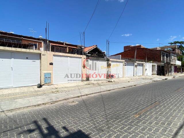 #DXV-28524 - Duplex usado para Venda em Fortaleza - CE - 1