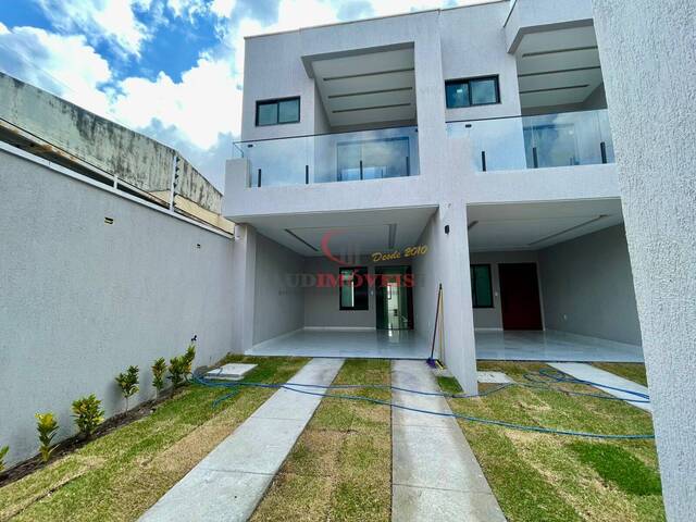 Duplex Novos para Venda em Fortaleza - 2