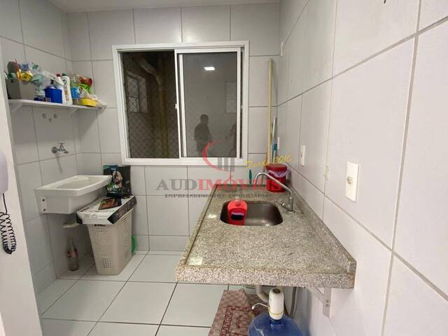 Apartamento usado para Venda em Fortaleza - 5