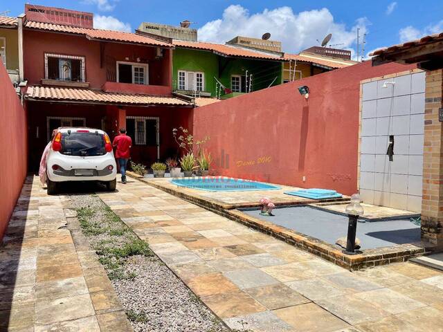 Duplex usado para Venda em Fortaleza - 1