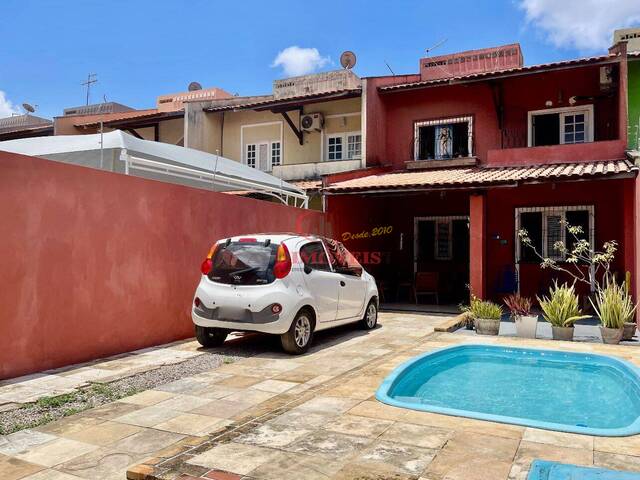 Duplex usado para Venda em Fortaleza - 3