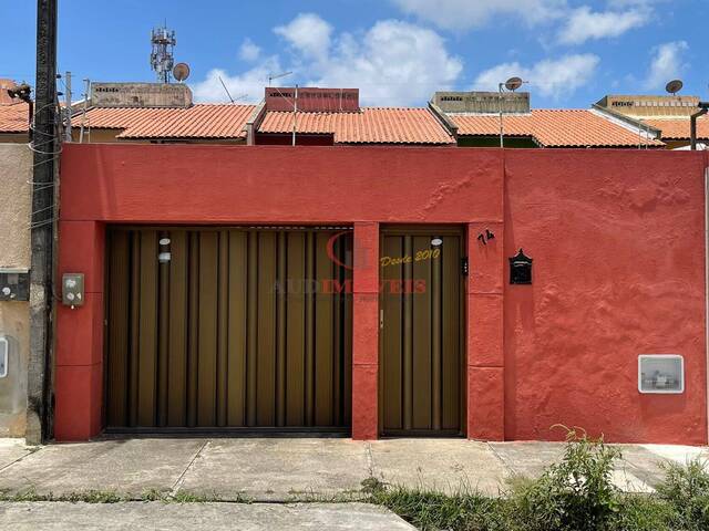 Duplex usado para Venda em Fortaleza - 4