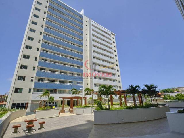 #APV-47524 - Apartamento novo para Venda em Fortaleza - CE - 1