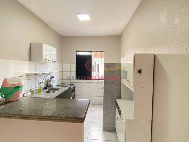 Apartamento usado para Venda em Fortaleza - 5