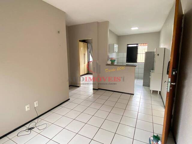 #APV-53124 - Apartamento usado para Venda em Fortaleza - CE - 3