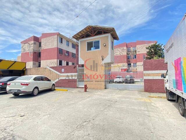 #APV-53224 - Apartamento usado para Venda em Fortaleza - CE - 1