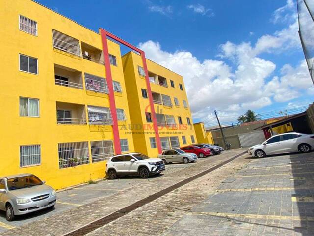 #APV-53324 - Apartamento usado para Venda em Fortaleza - CE - 2