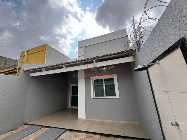 Casa nova para Venda em Fortaleza - 3