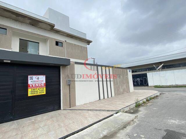 Duplex Novos para Venda em Fortaleza - 2