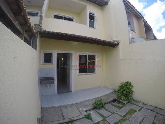 Duplex usado para Locação em Fortaleza - 5