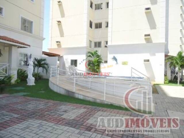 Apartamento usado para Locação em Fortaleza - 3