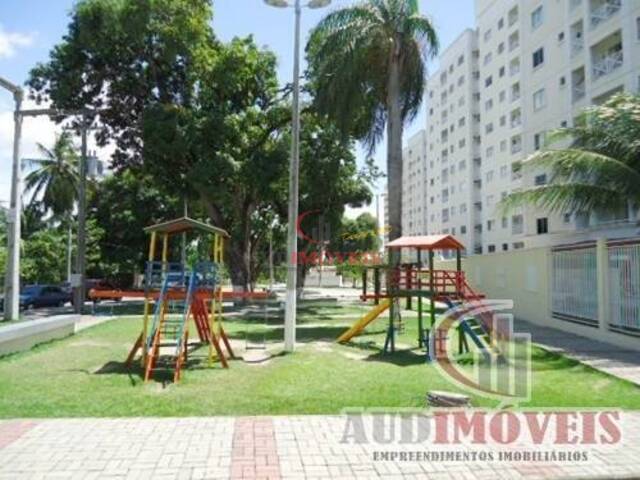 Apartamento usado para Locação em Fortaleza - 4