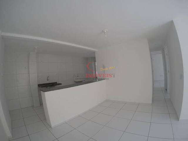 Apartamento usado para Locação em Fortaleza - 2