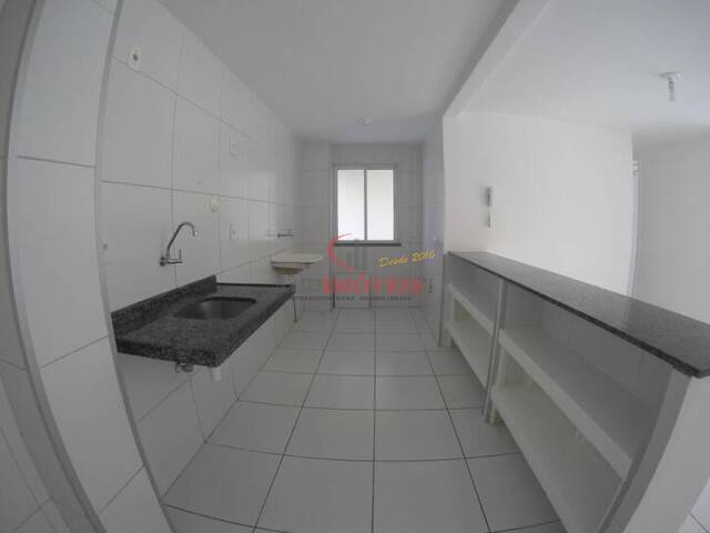 Apartamento usado para Locação em Fortaleza - 3