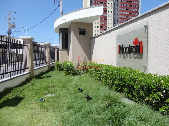 Apartamento usado para Locação em Fortaleza - 2