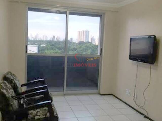 Apartamento usado para Locação em Fortaleza - 2