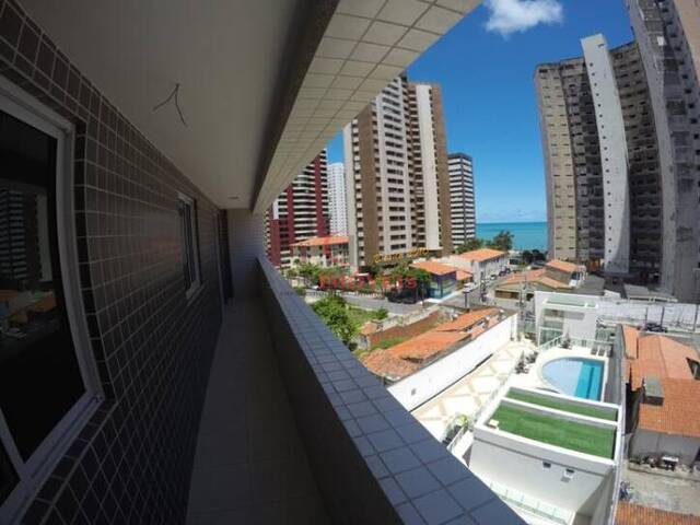 Apartamento novo para Venda em Fortaleza - 5